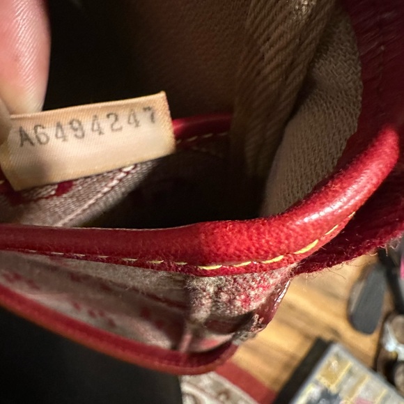 Dooney bourke - Picture 7 of 7